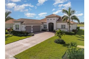 18728 Ensenada Drive, Naples, FL 34114 Sold 04/29/25