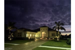 18728 Ensenada Drive, Naples, FL 34114 Sold 04/29/25