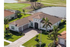 18728 Ensenada Drive, Naples, FL 34114 Sold 04/29/25