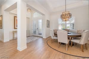 18728 Ensenada Drive, Naples, FL 34114 Sold 04/29/25