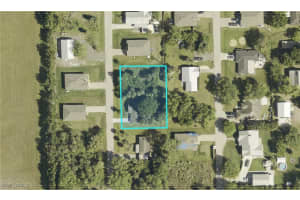 2321 Thurlow Street, Alva, FL 33920 - MLS#224073972