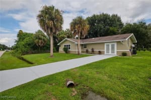 2321 Thurlow Street, Alva, FL 33920 - MLS#224073972