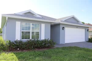 2924 4th Place, Cape Coral, FL 33909 Sold 05/16/25