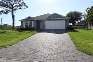 2924 4th Place, Cape Coral, FL 33909 Sold 05/16/25