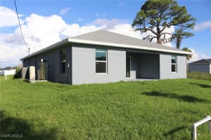 2924 4th Place, Cape Coral, FL 33909 Sold 05/16/25