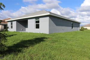 2924 4th Place, Cape Coral, FL 33909 Sold 05/16/25