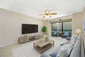 4380 27th Court, Naples, FL 34116 Sold 04/10/25