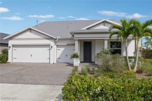 43530 Bluebird Trail, Punta Gorda, FL 33982 Sold 03/26/25
