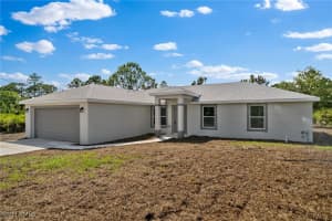 1121 Croquet Street, Lehigh Acres, FL 33974 Sold 01/09/25