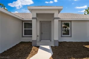 1121 Croquet Street, Lehigh Acres, FL 33974 Sold 01/09/25