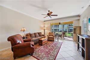 1214 Sweetwater Lane, Naples, FL 34110 Sold 12/05/24