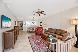 1214 Sweetwater Lane, Naples, FL 34110 Sold 12/05/24