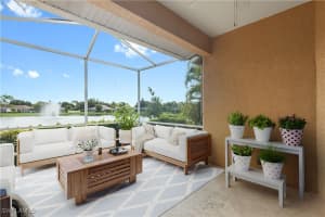 15112 Sterling Oaks Drive, Naples, FL 34110 Sold 01/28/25