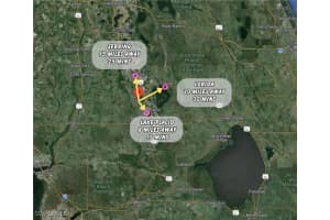 1214 Macaw Avenue, LAKE PLACID, FL 33852 Sold 09/17/24
