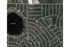 1214 Macaw Avenue, LAKE PLACID, FL 33852 Sold 09/17/24