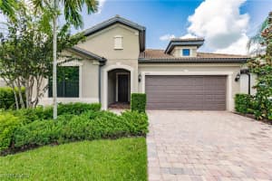 6602 Everton Court, FORT MYERS, FL 33966 Sold 11/20/24