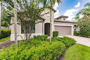 6602 Everton Court, FORT MYERS, FL 33966 Sold 11/20/24