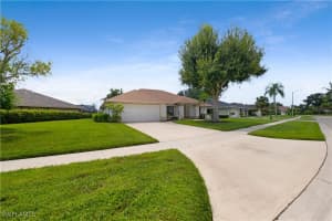 9744 Campbell Circle, NAPLES, FL 34109 Sold 12/04/24