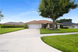 9744 Campbell Circle, NAPLES, FL 34109 Sold 12/04/24