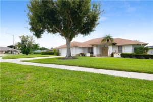 9744 Campbell Circle, NAPLES, FL 34109 Sold 12/04/24