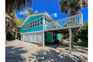 4570 Escondido Lane, Upper Captiva, FL 33924 - MLS#224074024