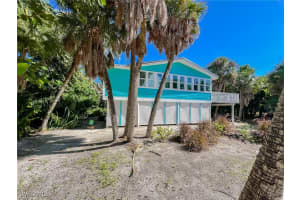 4570 Escondido Lane, Upper Captiva, FL 33924 - MLS#224074024