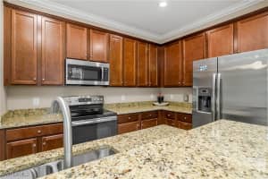 1164 Santorini Place, Naples, FL 34113 Sold 07/10/25
