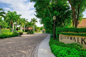 565 Beachwalk Circle, Naples, FL 34108 Sold 04/30/25