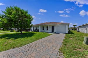 18279 Gibraltar Lane, LEHIGH ACRES, FL 33936 Sold 10/17/24
