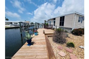 11321 Bougainvillea Ln, Fort Myers Beach