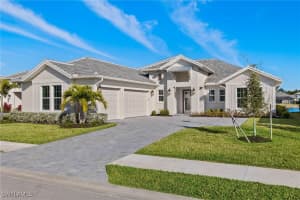 14233 Laguna Springs Lane, NAPLES, FL 34114 Sold 10/21/24