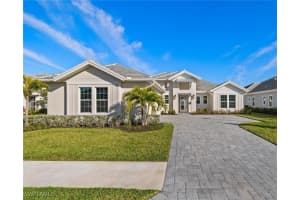 14233 Laguna Springs Lane, NAPLES, FL 34114 Sold 10/21/24
