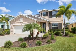 43360 Treadway Drive, Punta Gorda, FL 33982 Sold 12/23/24