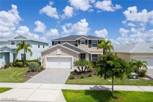 43360 Treadway Drive, Punta Gorda, FL 33982 Sold 12/23/24
