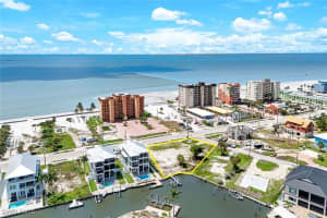 601 Estero Boulevard, Fort Myers Beach, FL 33931 - MLS#224074103