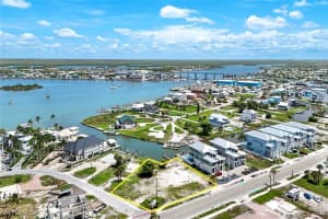 601 Estero Boulevard, Fort Myers Beach, FL 33931 - MLS#224074103
