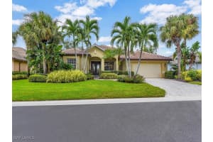 12541 Venicia Drive, FORT MYERS, FL 33913 Sold 03/28/25