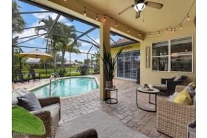 12541 Venicia Drive, FORT MYERS, FL 33913 Sold 03/28/25