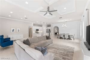 16285 Borelle Circle, NAPLES, FL 34110 Sold 10/03/24