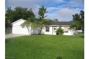 2700 3rd Avenue, Cape Coral, FL 33993 Sold 04/25/25