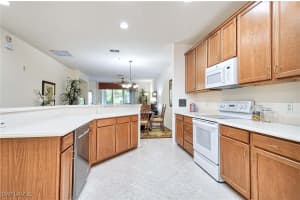 4853 Hampshire Court, Naples, FL 34112 Sold 03/17/25