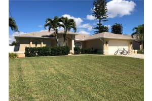 1311 20th Street, CAPE CORAL, FL 33990 Sold 10/21/24