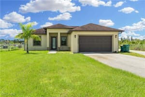 3752 54th Avenue, NAPLES, FL 34120 Sold 12/13/24