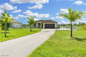 3752 54th Avenue, NAPLES, FL 34120 Sold 12/13/24