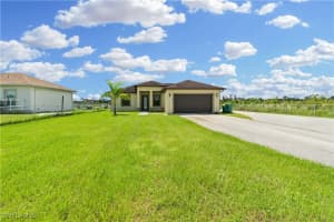 3752 54th Avenue, NAPLES, FL 34120 Sold 12/13/24