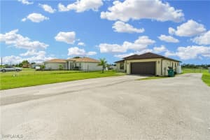 3752 54th Avenue, NAPLES, FL 34120 Sold 12/13/24