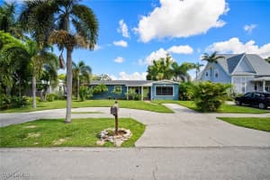1617 Braman Avenue, Fort Myers, FL 33901 Sold 03/04/25