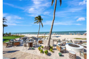9790 Gulf Shore Drive, Naples, FL 34108 Sold 03/25/25
