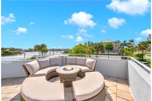 9790 Gulf Shore Drive, Naples, FL 34108 Sold 03/25/25
