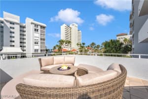 9790 Gulf Shore Drive, Naples, FL 34108 Sold 03/25/25